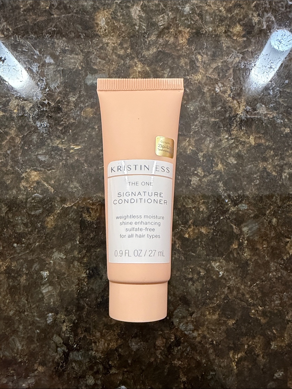 Kristen Ess The One Signature Conditioner - .9 fl oz New